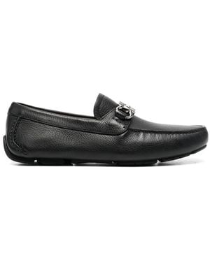 Ferragamo Driver - Nero