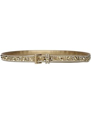 Prada Belts - Natural