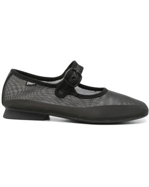 Camper Casi Myra - Schwarz