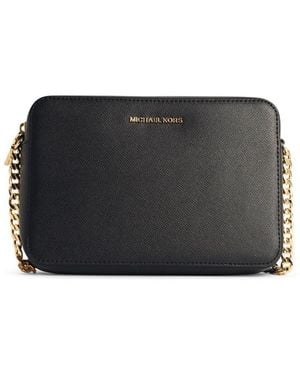 Michael Kors 'bag' Black Lear Room - Zwart