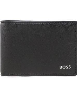 BOSS I'm Nergens Heen Gaan. - Zwart