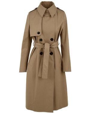 Douuod Lagen Bruin - Naturel