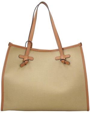 MARCELLA Bags - Natural