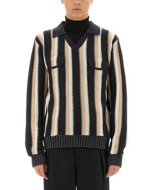 Sasquatchfabrix. Game Shirt - Black