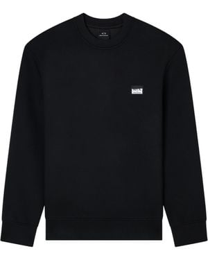 ARMANI EXCHANGE Truien Zwart