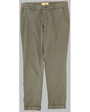 Fay Pantaloni - Green
