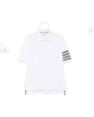 Thom Browne Bar - Bianco