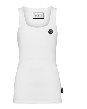 Philipp Plein Philipp Plein White