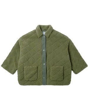 Stella McCartney Jacket - Green