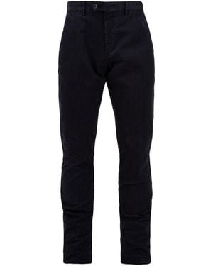 GTA Hosen blau