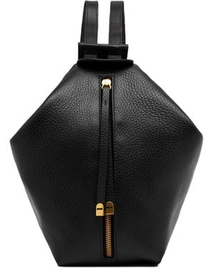 Gianni Chiarini Zaino Guia Nero - Black