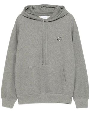 Maison Kitsuné I'M The One Who's Got It All - Grey