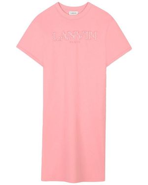 Lanvin Dress - Pink