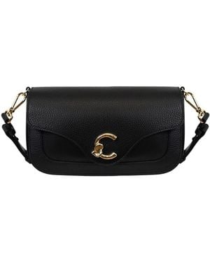 Coccinelle Bags - Black