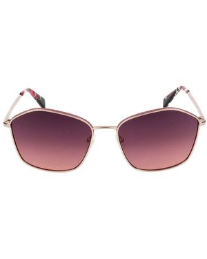 Liu Jo Sunglasses Lj157 S /18/140 - Purple