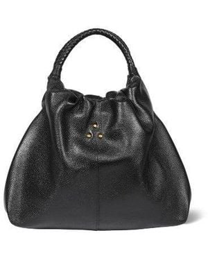 Jérôme Dreyfuss Sac Gordi M - Noir