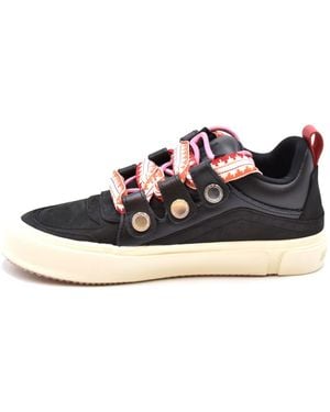 Marcelo Burlon Sneakers - Black