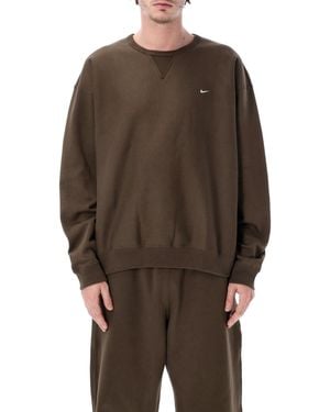 Nike Clothing - Brown