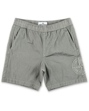 Stone Island Sea Clothing - Grey