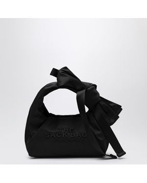 Marc Jacobs The Bow Mini Bag - Black