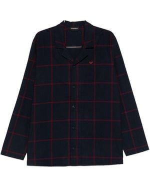 Emporio Armani Underwear And - Blue