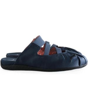 PUMA Ik'm Ik Ga Het Niet Doen. - Blauw
