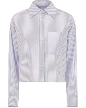 Weekend by Maxmara Wkdeden - White