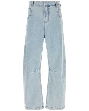 Entire studios Gem Jeans - Blue