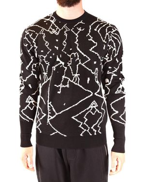 Neil Barrett Cielo - Negro