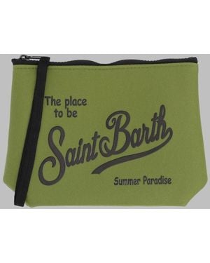 MC2 Saint Barth Mc2 Saint Barth - Green