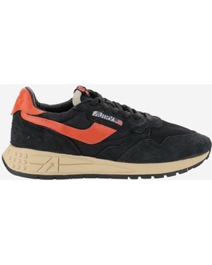 Autry Sneaker - Blu
