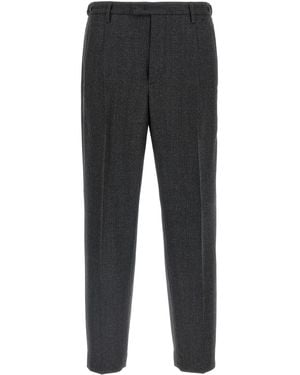 Barena Pantalon 'Masco' - Gris