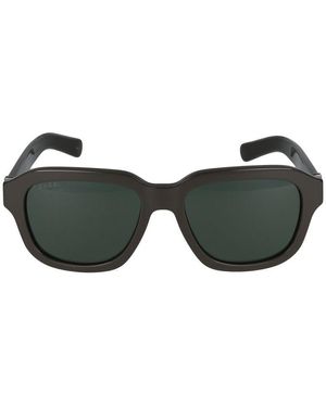 Gucci Sunglasses - Green