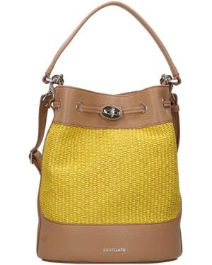 Zanellato Bags - Yellow