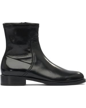 MARETTO® Stiefeletten - Schwarz