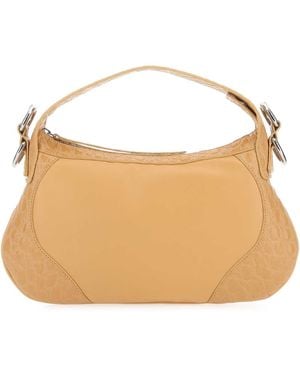 BY FAR Handbags - Brown