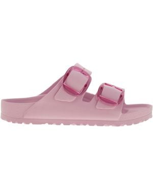 Birkenstock Arizona Big Buckle Eva - Pink