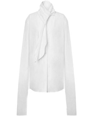 Alberta Ferretti Alberta Ferretti White