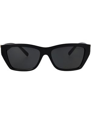 Tiffany & Co. Rectangular Sunglasses 0 Tf4255 U 8001 S4 - Black