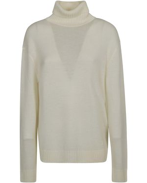 Jil Sander Maglioni - Grigio