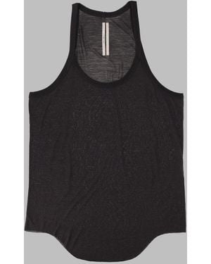 Rick Owens Rick Owens - Black