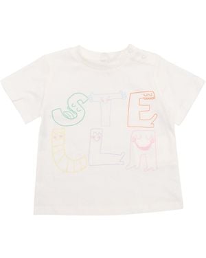 Stella McCartney I'M The One Who's Got It - White