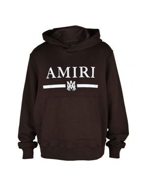 Amiri Sudadera - Negro