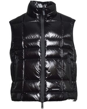 DSquared² Jassen - Zwart