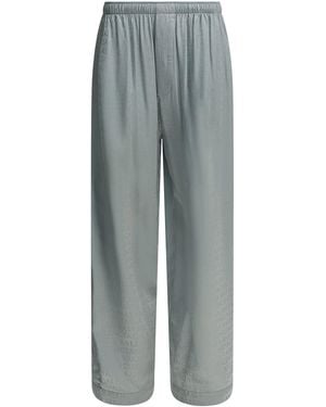 Balenciaga Trousers - Grey