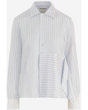 JW Anderson Jw Anderson - White