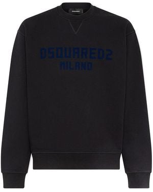 DSquared² Schwarz - Blau