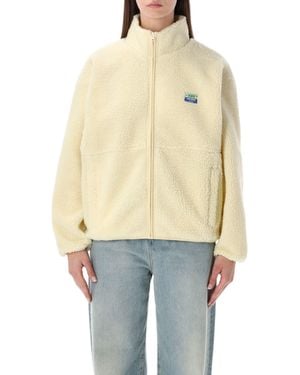 American Vintage Coats - Blue
