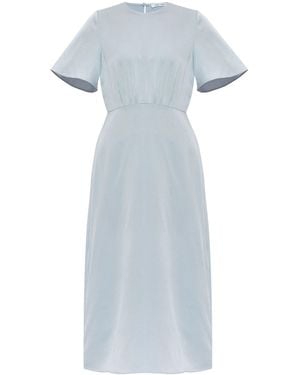 Samsøe & Samsøe Salucindy Dress - Blue