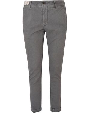 Incotex Pants - Gray